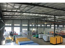 Super-above soundproof series