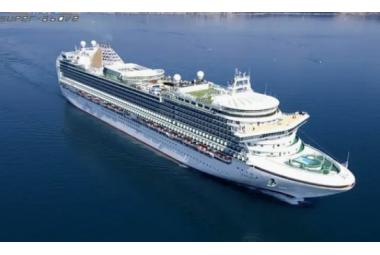 High Quality Passenger Boat From China