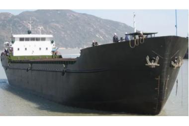 Customized Bulk Carrier General Marine Cargo Ship for Sale