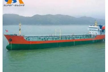 Bulk Carrier (MPP) 8500 Dwt BV Class