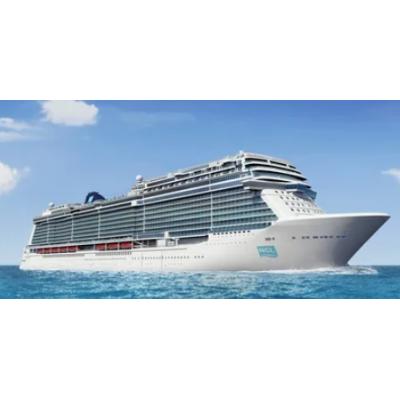 China Made Passenger Boat for Sale for Sale RO RO Ship for Sale