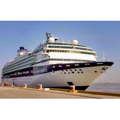 High Speed Passenger Ferry Boat